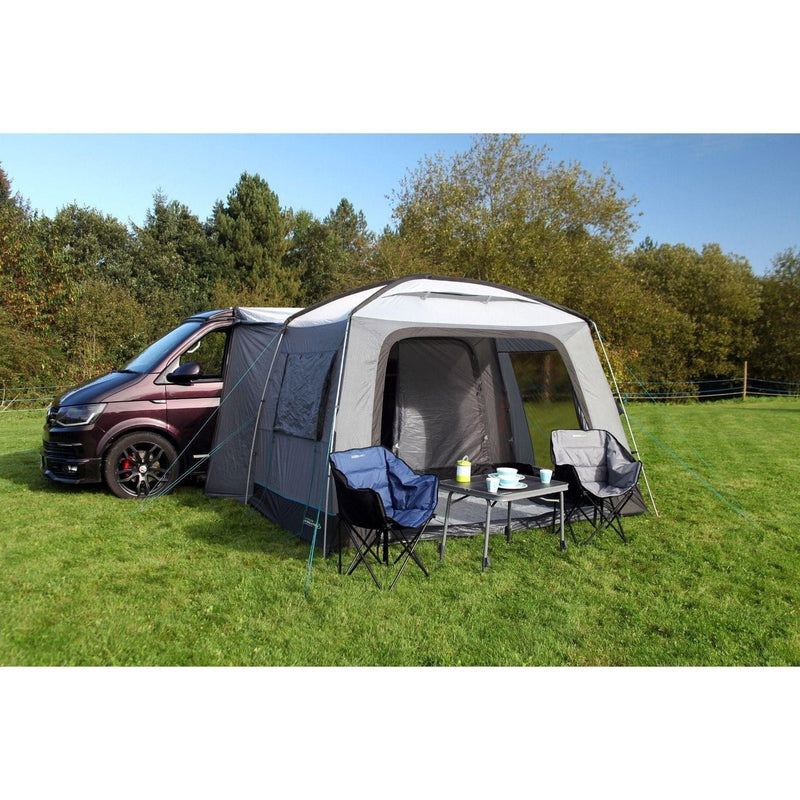 Outdoor Revolution Cayman Cuda F/G Driveaway Awning Campervan (180-240) Outdoor Revolution - UK Camping And Leisure