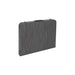Bo-Camp Table Logan Case Model 120 x 80cm Bo-Camp - UK Camping And Leisure