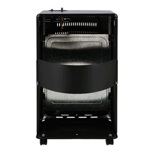 Mestic Gas Heater Mrk-100K 30Mbar Mestic - UK Camping And Leisure