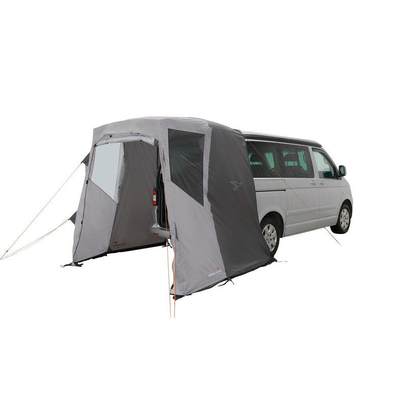 Easy Camp Krossbu Campervan Tailgate Rear Awning 185-200cm for VW Mercedes