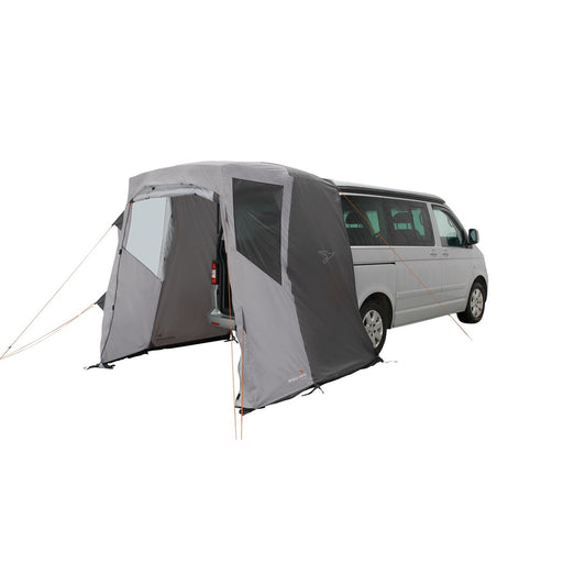 Easy Camp Krossbu Campervan Tailgate Rear Awning 185-200cm for VW Mercedes