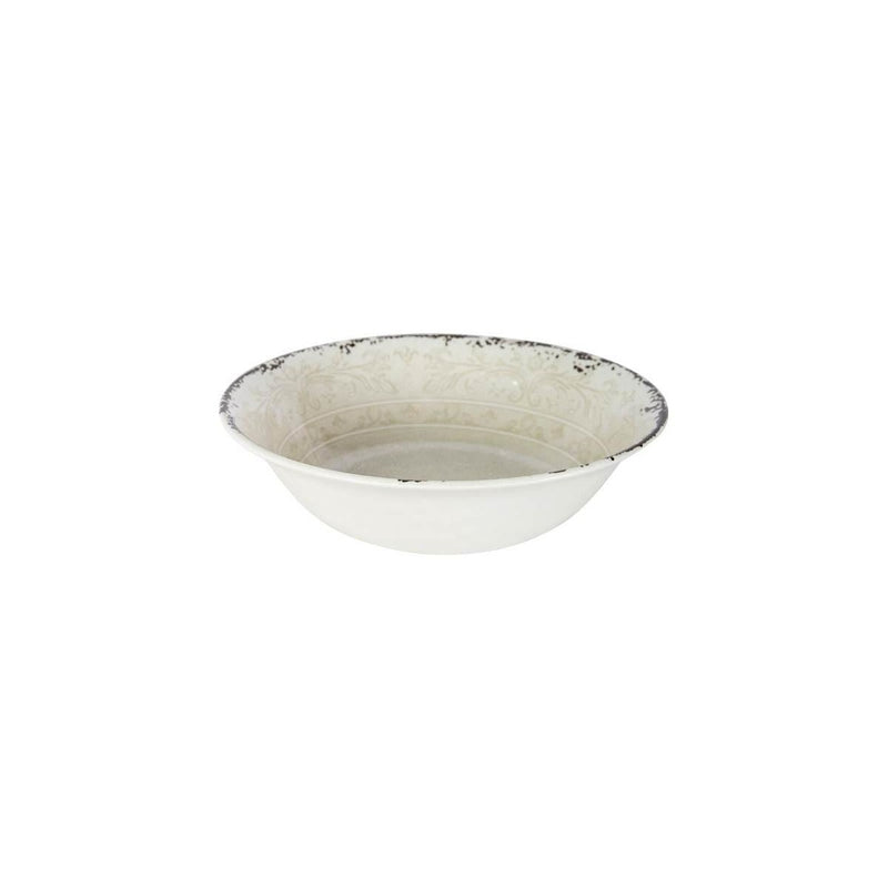 Gimex Stone Line Tableware Sand 12 Pieces Gimex - UK Camping And Leisure