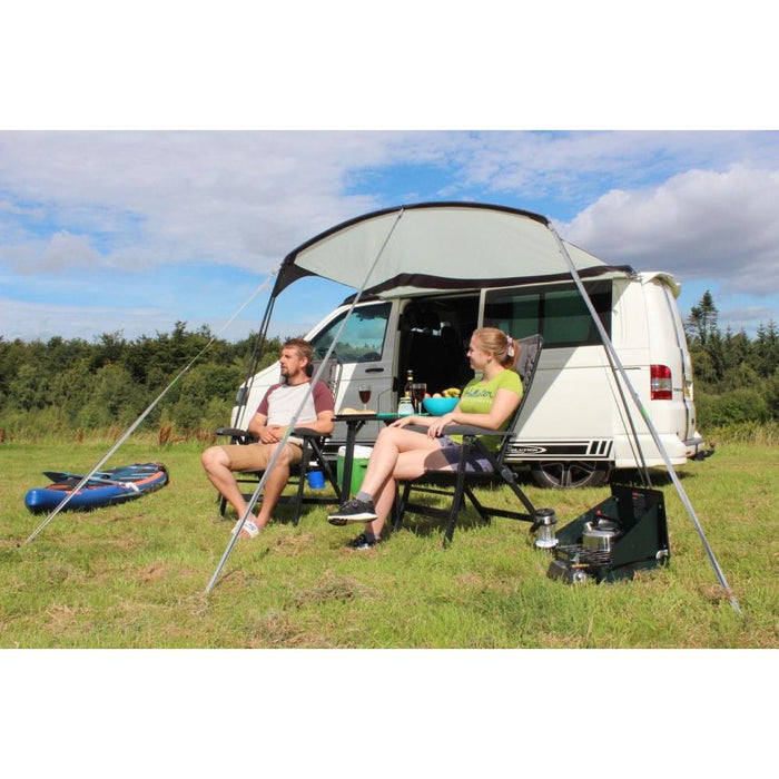 Outdoor Revolution Movelite Canopy Retro Connector Outdoor Revolution - UK Camping And Leisure