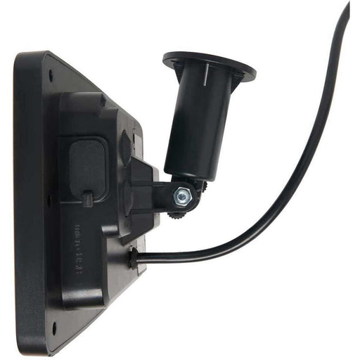 Wye Solar/USB Chargeable Light Festoon with 10 Led Lamps AG - UK Camping And Leisure