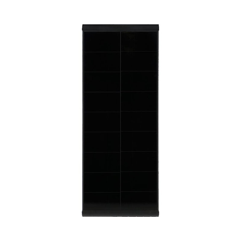 Mestic Solar Panel Back Contact Msbc-130 Mestic - UK Camping And Leisure