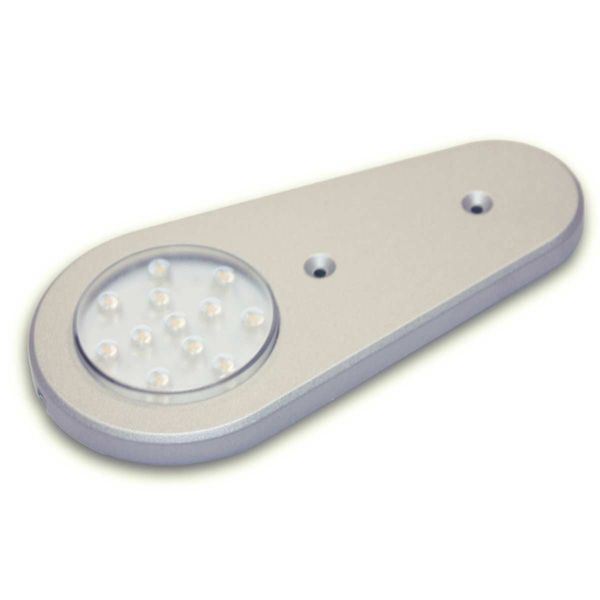 Dimatec Cabinet LED Light 1W with Sensor