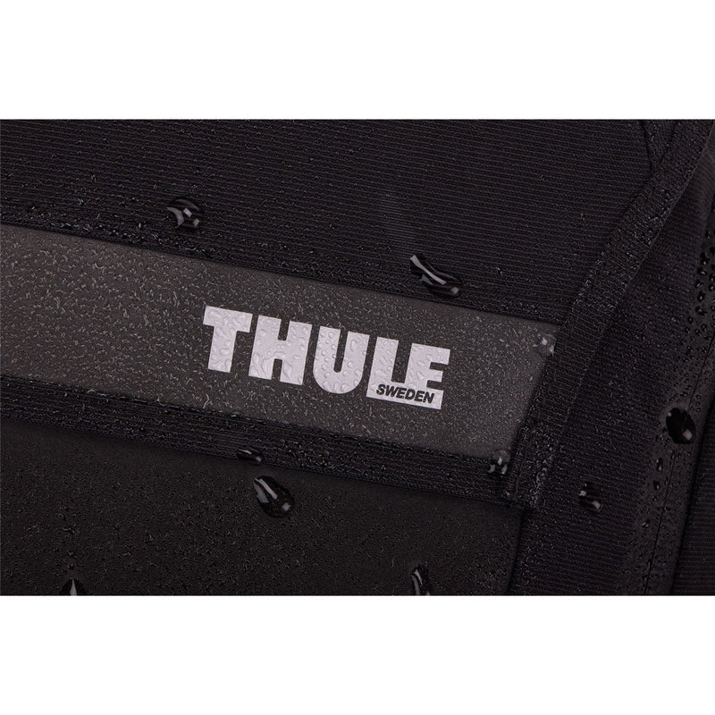 Thule Paramount bike commute backpack black 28L Thule - UK Camping And Leisure