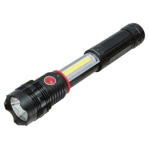 Lighthouse Super Extender Inspection Light 200 lumens Lighthouse - UK Camping And Leisure