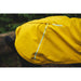 Ruffwear Sun Shower Dog Raincoat in Mineral Yellow (Large) Ruffwear - UK Camping And Leisure