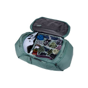 Thule RoundTrip bike duffel hazy green Thule - UK Camping And Leisure
