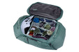 Thule RoundTrip bike duffel hazy green Thule - UK Camping And Leisure