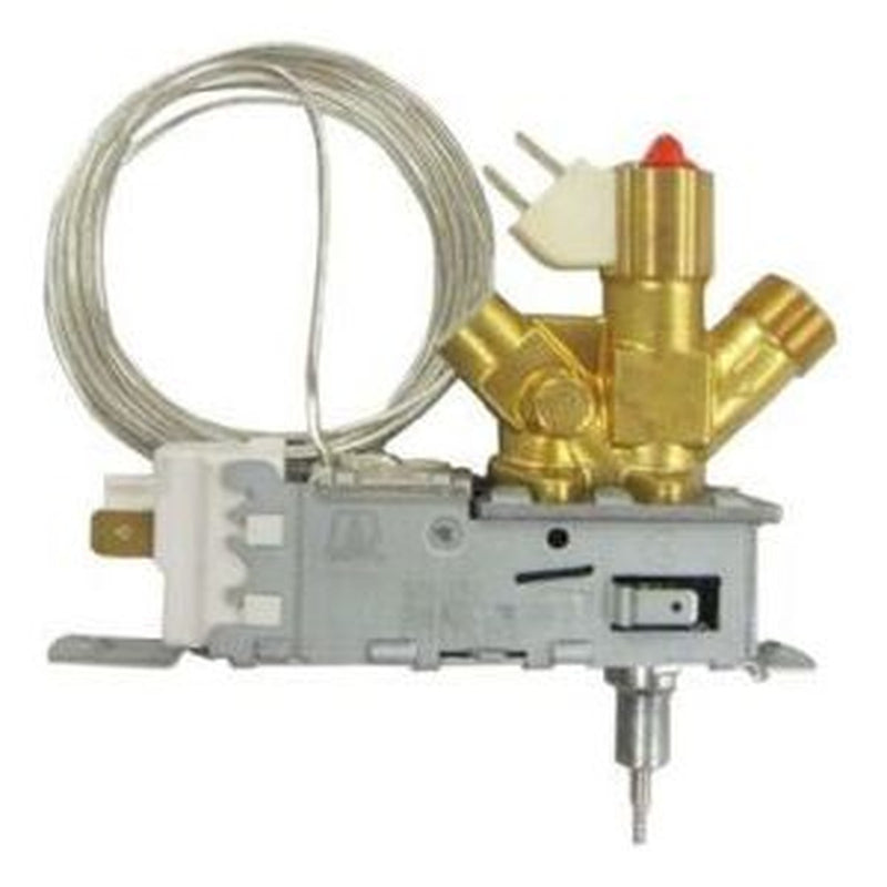 Gas Valve Rm8550 241219020 UK Camping And Leisure - UK Camping And Leisure