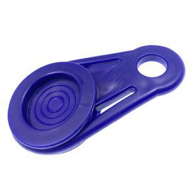 W4 Tarp/Groundsheet Snaps (4) 37635 W4 - UK Camping And Leisure