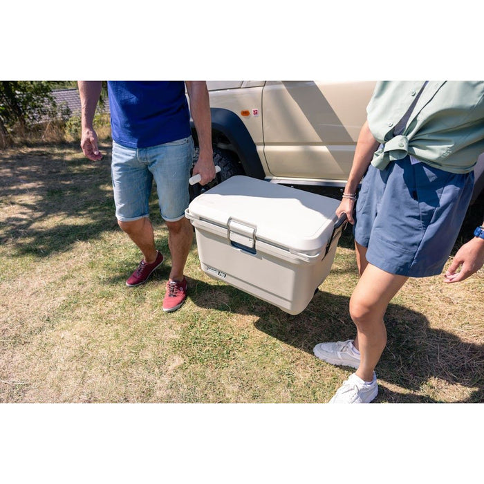 Coleman Pro 45 QT Cooler Box Coleman - UK Camping And Leisure