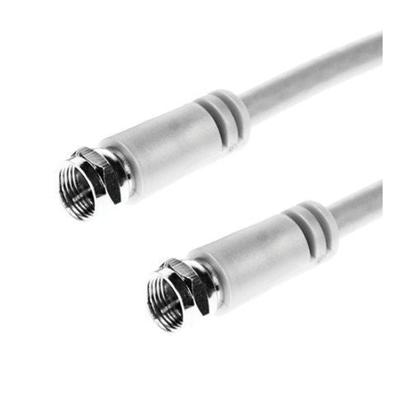 Maxview F-F Plug Fly Lead 1M H84035M Maxview - UK Camping And Leisure
