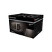 Russell Hobbs Microwave RHM2063AH Russell Hobbs - UK Camping And Leisure