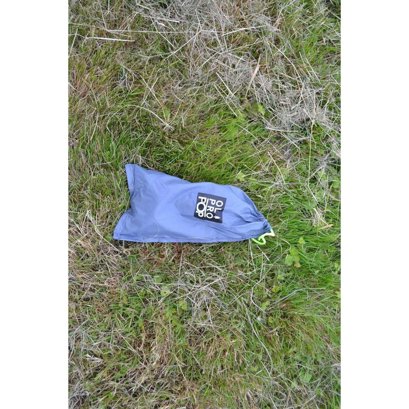 Olpro Campervan Awning Skirt & Draught Excluder 36x265cm