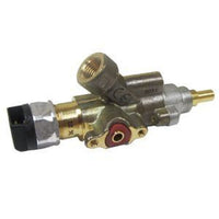 Thetford Gas Tap Medium Burner / Grill Sabaf Sspa0432