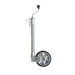 AL-KO Ribbed Jockey Wheel (48mm Shaft, 200 x 50mm Wheel, 300kg Max.) AL-KO - UK Camping And Leisure