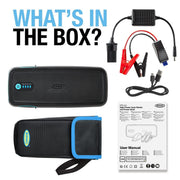 Ring RJS030T ULTRABOOST 1500 Jump Starter - View 56