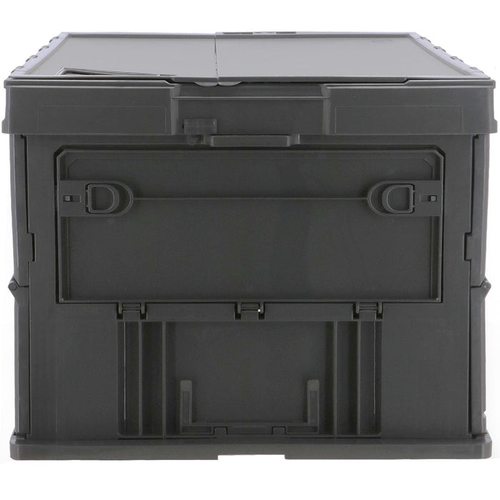 Travellife Bodin Box Large Dark Grey 2129640 Travellife - UK Camping And Leisure