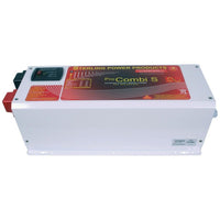 Sterling Pro S Combi 12V 3500W High Capacity Inverter and Charger