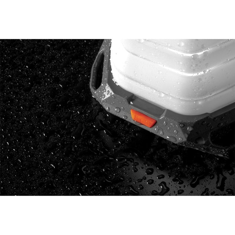Galileo 1000 air collapsible lantern and power bank NEB-LTN-1003-G UK Camping And Leisure - UK Camping And Leisure