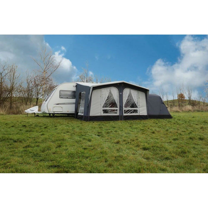 Vango Tall Annex Elements TC - Riviera Caravan Annex Vango - UK Camping And Leisure