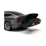 Thule Arcos Box large hard-shell towbar cargo carrier box Thule - UK Camping And Leisure