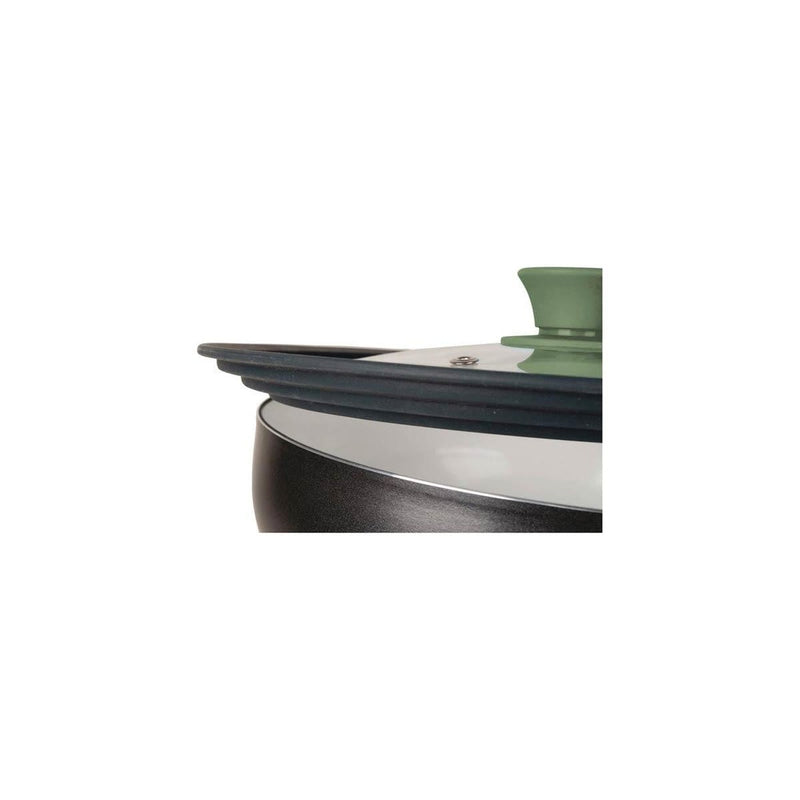 Bo-Camp Lid Universal Glass Bo-Camp - UK Camping And Leisure
