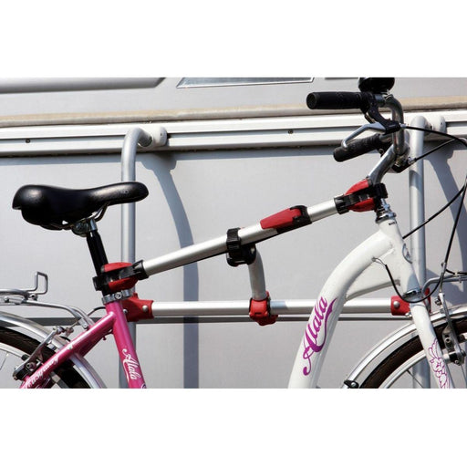 Fiamma Bike Frame Adaptor Fiamma - UK Camping And Leisure