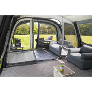 Outdoor Revolution Airedale 6.0S Air Tent 6 Berth Family Tent IncFootprint - View 12