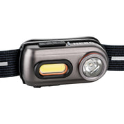 Einstein 400 Headlamp RC NEB-HLP-0005-G UK Camping And Leisure - UK Camping And Leisure
