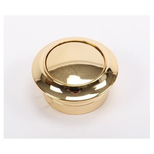 Button & Rose Brass 802693 ROADLOISIRS - UK Camping And Leisure