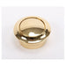 Button & Rose Brass 802693 ROADLOISIRS - UK Camping And Leisure