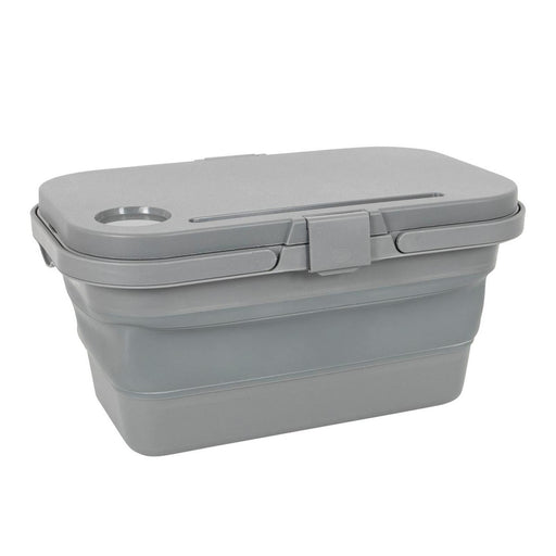 Bo-Camp Foldable Bowl with Table Top 17L Bo-Camp - UK Camping And Leisure