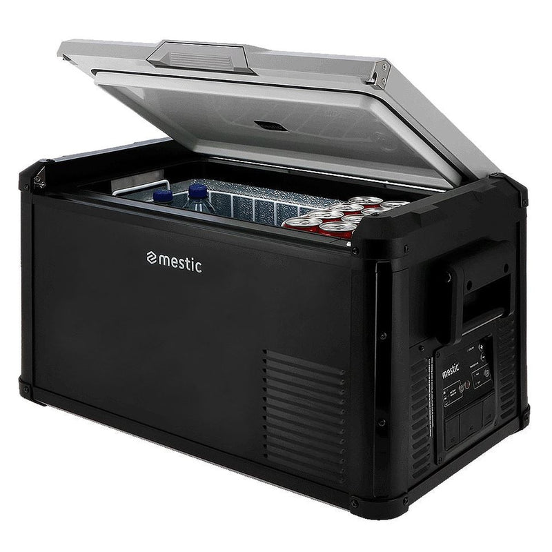 Mestic Cool Box Compressor Mccp-45 Ac/Dc Uk Mestic - UK Camping And Leisure