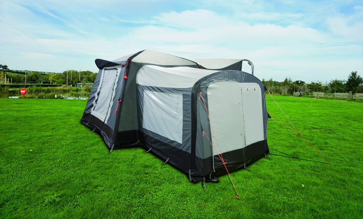 Camptech Motor Crown Tall Annex SL905