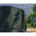 Outwell Catamarca XL Black Chair Outwell - UK Camping And Leisure