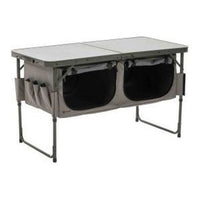 Travellife Toledo Box Wide Dark Grey 2129620