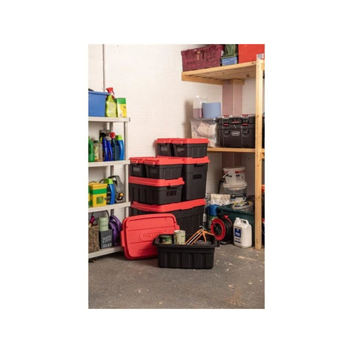 Keter Tuff Tote 37 litre Keter - UK Camping And Leisure