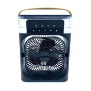 Wolf Outdoors VAPair Chilla Fan with Mist & Adjustable Airflow USB-C Wolf Outdoors - UK Camping And Leisure