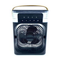 Wolf Outdoors VAPair Chilla Fan with Mist & Adjustable Airflow USB-C