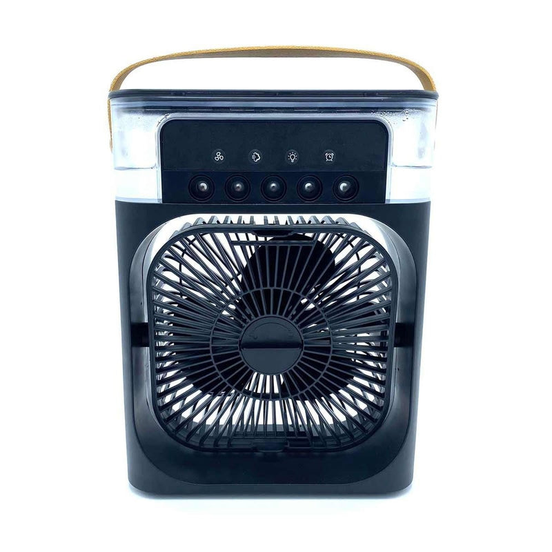 Wolf Outdoors VAPair Chilla Fan with Mist & Adjustable Airflow USB-C Wolf Outdoors - UK Camping And Leisure
