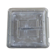 Fiamma Crystal Dome Vent 160 (98683 101) Fiamma - UK Camping And Leisure