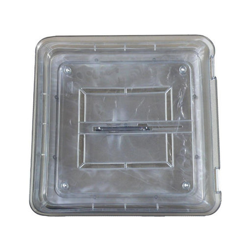 Fiamma Crystal Dome Vent 160 (98683 101) Fiamma - UK Camping And Leisure