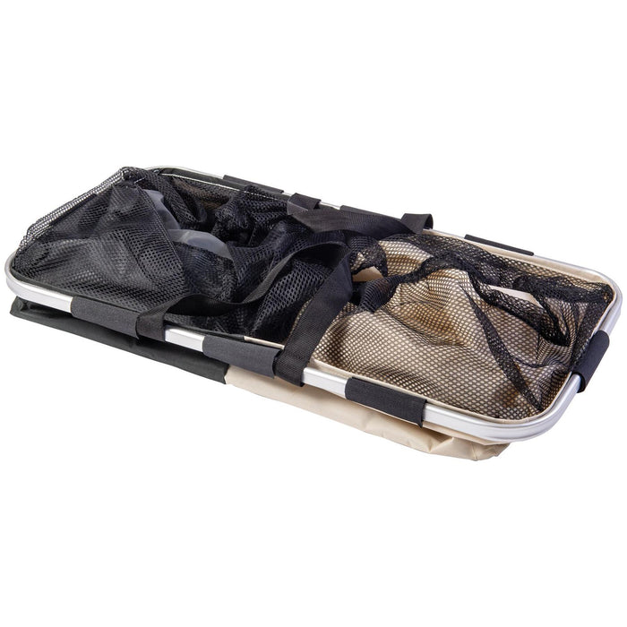 Campstore large folding tidy storage F2041 UK Camping And Leisure - UK Camping And Leisure