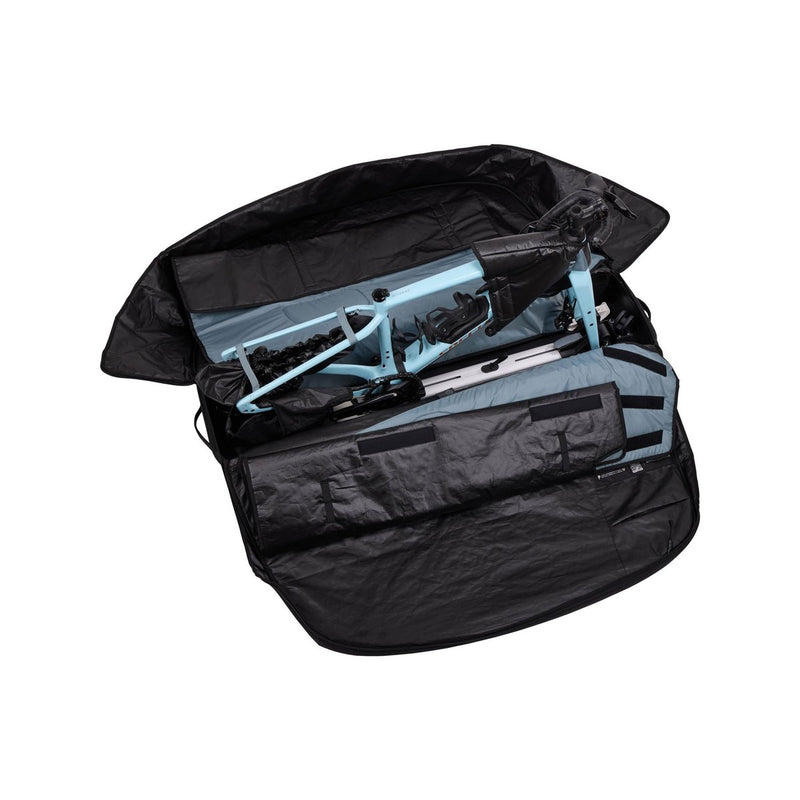 Thule RoundTrip road bike travel case black Thule - UK Camping And Leisure