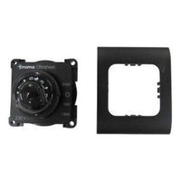 Truma Control Panel Black Ultraheat 2 30030-47100
