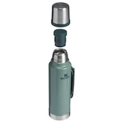 Stanley The Legendary Classic Bottle 1.4L - Image 15 of 22 | UK Camping and Leisure